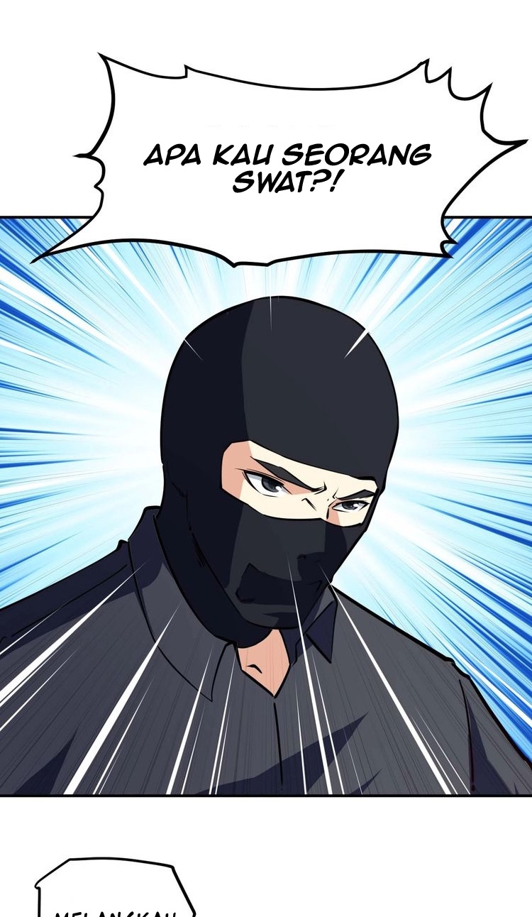 Melee Mad Soldier! Chapter 22 Gambar 48